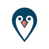 Koning Pinguïn - Greenpeace AR