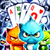 BigButton Co. Roguelike Space Shooter & Solitaire.