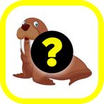 Tebak Gambar Hewan Puzzle