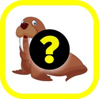 Tebak Gambar Hewan Puzzle