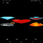 Sweet Candy Puzzle Game 3D