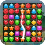 Michaels Jelly Match 3 Game