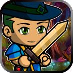 Hed Knight - Adventure Game