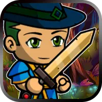 Hed Knight - Adventure Game