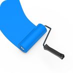 Roller Dye