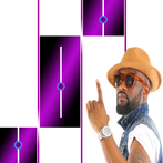 Fally ipupa Piano Tiles