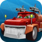 League of Toys - MOBA