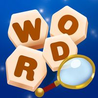 Word Puzzle