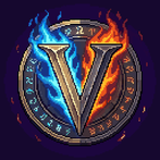 Vaelmark: Pixel MMORPG PvP