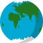 To Earth