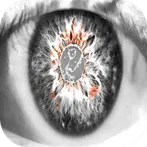 Grey Eyes of Death