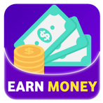CashMax - Earn Money App