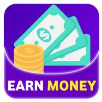 CashMax - Earn Money App