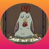 Save my eggs