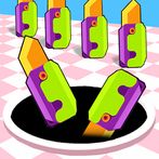 Black Hole Games:Carrot Knife