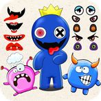 Monster Makeover Playtime Game