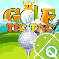Tic Tac Golf Master Fox