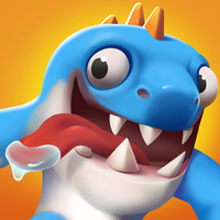 Monster.io - Collect Battle 3D