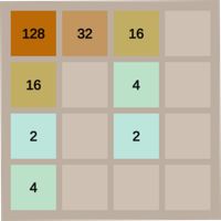 Game 2048