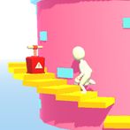 Secret Climber