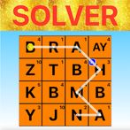 Boggles Solver Cheat