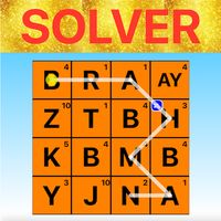 Boggles Solver Cheat