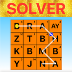 Boggles Solver Cheat