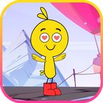 Chirp bird adventure