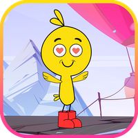 Chirp bird adventure