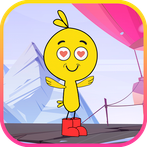 Chirp bird adventure