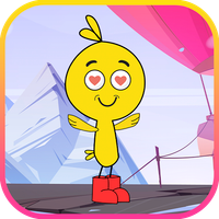 Chirp bird adventure