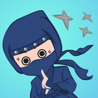 Ninja Wall – Draw to Protect