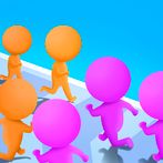 Color Battle 3D