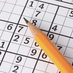 Sudoku Club - Classic Puzzle