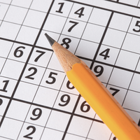 Sudoku Club - Classic Puzzle