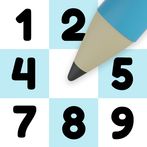 Killer Sudoku: Logic Puzzles