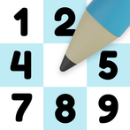 Killer Sudoku: Logic Puzzles