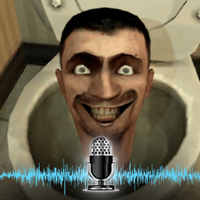 Voice Prank: Skibidi Toilet
