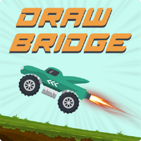 Draw Bridge Puzzle