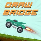 Draw Bridge Puzzle