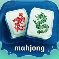 Mahjong Jungle
