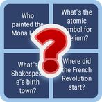 Quiz Game History, Science