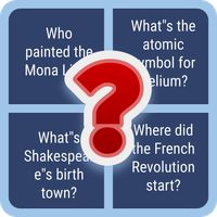 Quiz Game History, Science