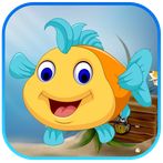 Fish Deep Sea : 2019