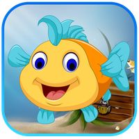 Fish Deep Sea : 2019