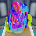 Elif Be Öğreniyorum