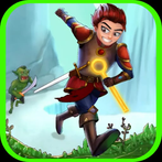 Marvel Hero Riddles Champion