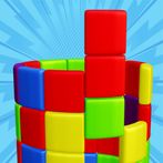 Popping Cubes