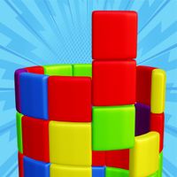 Popping Cubes