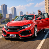 Advance School Car Parking 3D